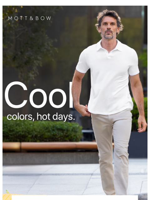 Style meets hot-weather comfort. ͏ ͏ ͏ ͏ ͏ ͏ ͏ ͏ ͏ ͏ ͏ ͏ ͏ ͏ ͏ ͏ ͏ ͏ ͏ ͏ ͏ ͏ ͏ ͏ ͏ ͏ ͏ ͏ ͏ ͏ ͏ ͏ ͏ ͏ ͏ ͏ ͏ ͏ ͏ ͏ ͏ ͏ ͏ ͏ ͏ ͏ ͏ ͏ ͏ ͏ ͏ ͏ ͏ ͏ ͏ ͏ ͏ ͏ ͏ ͏ ͏ ͏ ͏ ͏ ͏ ͏ ͏ ͏ ͏ ͏ ͏ ͏ ͏ ͏ ͏ ͏ ͏ ͏ ͏ ͏ ͏ ͏ ͏ ͏
