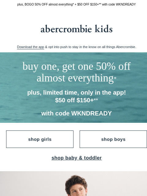 abercrombie newsletter: an edit full of soccer & sunshine