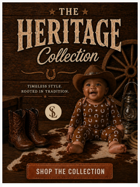 spearmintlove newsletter: NEW IN: The Heritage Bamboo Collection 🌵