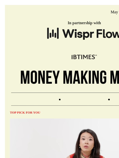beehiiv newsletter: You Might Be Following Bad Money Advice Without Kn...