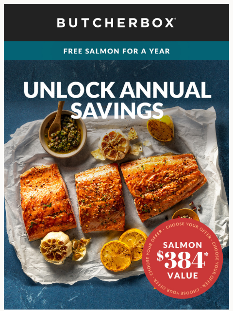 Great salmon at a great value: FREE ͏ ͏ ͏ ͏ ͏ ͏ ͏ ͏ ͏ ͏ ͏ ͏ ͏ ͏ ͏ ͏ ͏ ͏ ͏ ͏ ͏ ͏ ͏ ͏ ͏ ͏ ͏ ͏ ͏ ͏ ͏ ͏ ͏ ͏ ͏ ͏ ͏ ͏ ͏ ͏ ͏ ͏ ͏ ͏ ͏ ͏ ͏ ͏ ͏ ͏ ͏ ͏ ͏ ͏ ͏ ͏ ͏ ͏ ͏ ͏ ͏ ͏ ͏ ͏ ͏ ͏ ͏ ͏ ͏ ͏ ͏ ͏ ͏ ͏ ͏ ͏ ͏ ͏ ͏ ͏ ͏ ͏ ͏