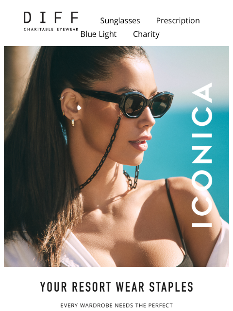 Premium Iconica sunglasses are absolutely resort-ready ͏ ͏ ͏ ͏ ͏ ͏ ͏ ͏ ͏ ͏ ͏ ͏ ͏ ͏ ͏ ͏ ͏ ͏ ͏ ͏ ͏ ͏ ͏ ͏ ͏ ͏ ͏ ͏ ͏ ͏ ͏ ͏ ͏ ͏ ͏ ͏ ͏ ͏ ͏ ͏ ͏ ͏ ͏ ͏ ͏ ͏ ͏ ͏ ͏ ͏ ͏ ͏ ͏ ͏ ͏ ͏ ͏ ͏ ͏ ͏ ͏ ͏ ͏ ͏ ͏ ͏ ͏ ͏ ͏ ͏ ͏ ͏ ͏