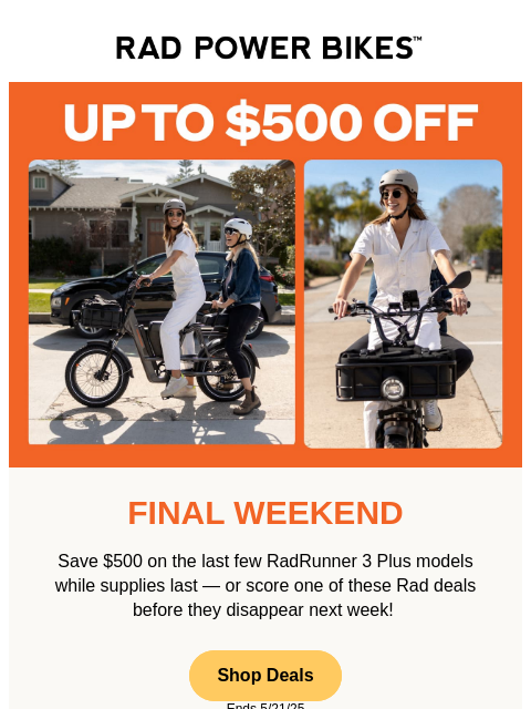 Get a summer-ready ebike now. ͏ ͏ ͏ ͏ ͏ ͏ ͏ ͏ ͏ ͏ ͏ ͏ ͏ ͏ ͏ ͏ ͏ ͏ ͏ ͏ ͏ ͏ ͏ ͏ ͏ ͏ ͏ ͏ ͏ ͏ ͏ ͏ ͏ ͏ ͏ ͏ ͏ ͏ ͏ ͏ ͏ ͏ ͏ ͏ ͏ ͏ ͏ ͏ ͏ ͏ ͏ ͏ ͏ ͏ ͏ ͏ ͏ ͏ ͏ ͏ ͏ ͏ ͏ ͏ ͏ ͏ ͏ ͏ ͏ ͏ ͏ ͏ ͏ ͏ ͏ ͏ ͏ ͏ ͏ ͏ ͏ ͏ ͏ ͏ ͏ ͏