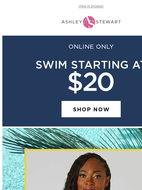 Get vacay ready with $20+ swim!‌ ‌ ‌ ‌ ‌ ‌ ‌ ‌ ‌ ‌ ‌ ‌ ‌ ‌ ‌ ‌ ‌ ‌ ‌ ‌ ‌ ‌ ‌ ‌ ‌ ‌ ‌ ‌ ‌ ‌ ‌ ‌ ‌ ‌ ‌ ‌ ‌ ‌ ‌ ‌ ‌ ‌ ‌ ‌ ‌ ‌ ‌ ‌ ‌ ‌ ‌ ‌ ‌ ‌ ‌ ‌ ‌ ‌ ‌ ‌ ‌ ‌ ‌ ‌ ‌ ‌ ‌ ‌ ‌ ‌ ‌ ‌ ‌ ‌ ‌ ‌ ‌ ‌ ‌ ‌ ‌ ‌ ‌ ‌ ‌