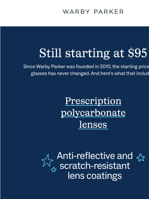And that includes prescription lenses and more! ͏ ͏ ͏ ͏ ͏ ͏ ͏ ͏ ͏ ͏ ͏ ͏ ͏ ͏ ͏ ͏ ͏ ͏ ͏ ͏ ͏ ͏ ͏ ͏ ͏ ͏ ͏ ͏ ͏ ͏ ͏ ͏ ͏ ͏ ͏ ͏ ͏ ͏ ͏ ͏ ͏ ͏ ͏ ͏ ͏ ͏ ͏ ͏ ͏ ͏ ͏ ͏ ͏ ͏ ͏ ͏ ͏ ͏ ͏ ͏ ͏ ͏ ͏ ͏ ͏ ͏ ͏ ͏ ͏ ͏ ͏ ͏ ͏ ͏ ͏ ͏ ͏