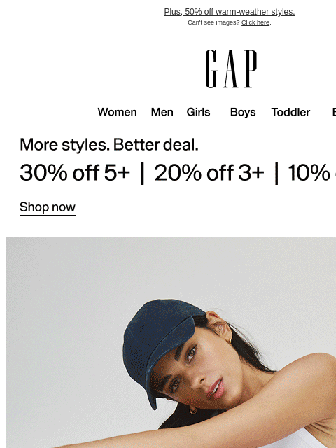 Plus, 50% off warm-weather styles. ‌ ‌ ‌ ‌ ‌ ‌ ‌ ‌ ‌ ‌ ‌ ‌ ‌ ‌ ‌ ‌ ‌ ‌ ‌ ‌ ‌ ‌ ‌ ‌ ‌ ‌ ‌ ‌ ‌ ‌ ‌ ‌ ‌ ‌ ‌ ‌ ‌ ‌ ‌ ‌ ‌ ‌ ‌ ‌ ‌ ‌ ‌ ‌ ‌ ‌ ‌ ‌ ‌ ‌ ‌ ‌ ‌ ‌ ‌ ‌ ‌ ‌ ‌ ‌ ‌ ‌ ‌ ‌ ‌ ‌ ‌ ‌ ‌ ‌ ‌ ‌ ‌ ‌ ‌ ‌ ‌ ‌ ‌