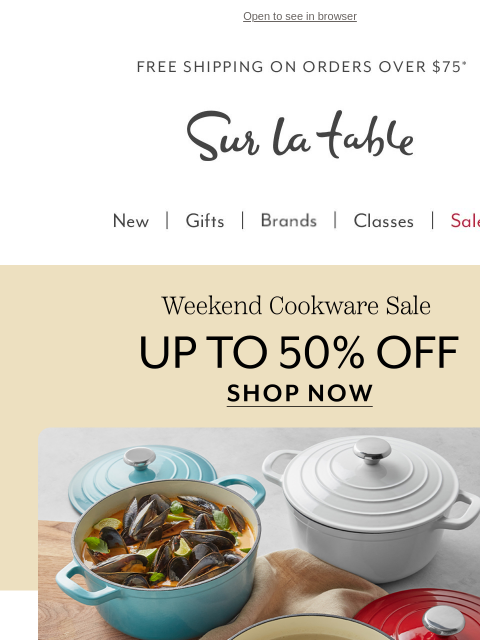 Shop iconic brands and elevate every meal—at irresistible prices. ‌ ‌ ‌ ‌ ‌ ‌ ‌ ‌ ‌ ‌ ‌ ‌ ‌ ‌ ‌ ‌ ‌ ‌ ‌ ‌ ‌ ‌ ‌ ‌ ‌ ‌ ‌ ‌ ‌ ‌ ‌ ‌ ‌ ‌ ‌ ‌ ‌ ‌ ‌ ‌ ‌ ‌ ‌ ‌ ‌ ‌ ‌ ‌ ‌ ‌ ‌ ‌ ‌ ‌ ‌ ‌ ‌ ‌ ‌ ‌ ‌ ‌ ‌ ‌ ‌ ‌ ‌ ‌