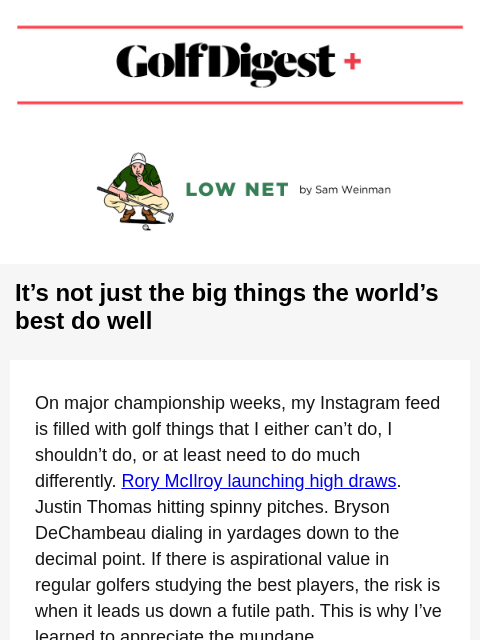 It's not just the big things the world's best do well ‌ ‌ ‌ ‌ ‌ ‌ ‌ ‌ ‌ ‌ ‌ ‌ ‌ ‌ ‌ ‌ ‌ ‌ ‌ ‌ ‌ ‌ ‌ ‌ ‌ ‌ ‌ ‌ ‌ ‌ ‌ ‌ ‌ ‌ ‌ ‌ ‌ ‌ ‌ ‌ ‌ ‌ ‌ ‌ ‌ ‌ ‌ ‌ ‌ ‌ ‌ ‌ ‌ ‌ ‌ ‌ ‌ ‌ ‌ ‌ ‌ ‌ ‌ ‌ ‌ ‌ ‌ ‌ ‌ ‌