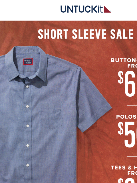 Button-downs, polos, and more 🏖️ ͏ ͏ ͏ ͏ ͏ ͏ ͏ ͏ ͏ ͏ ͏ ͏ ͏ ͏ ͏ ͏ ͏ ͏ ͏ ͏ ͏ ͏ ͏ ͏ ͏ ͏ ͏ ͏ ͏ ͏ ͏ ͏ ͏ ͏ ͏ ͏ ͏ ͏ ͏ ͏ ͏ ͏ ͏ ͏ ͏ ͏ ͏ ͏ ͏ ͏ ͏ ͏ ͏ ͏ ͏ ͏ ͏ ͏ ͏ ͏ ͏ ͏ ͏ ͏ ͏ ͏ ͏ ͏ ͏ ͏ ͏ ͏ ͏ ͏ ͏ ͏ ͏ ͏ ͏ ͏ ͏ ͏ ͏ ͏