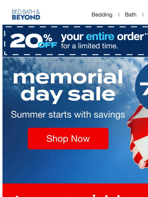 Take up to 70% off--this summer stars with savings. ͏ ‌ ﻿ ͏ ‌ ﻿ ͏ ‌ ﻿ ͏ ‌ ﻿ ͏ ‌ ﻿ ͏ ‌ ﻿ ͏ ‌ ﻿ ͏ ‌ ﻿ ͏ ‌ ﻿ ͏ ‌ ﻿ ͏ ‌ ﻿ ͏ ‌ ﻿ ͏ ‌ ﻿ ͏ ‌ ﻿ ͏ ‌ ﻿ ͏ ‌ ﻿ ͏ ‌ ﻿ ͏ ‌ ﻿ ͏ ‌ ﻿ ͏ ‌ ﻿ ͏ ‌ ﻿ ͏ ‌ ﻿ ͏ ‌ ﻿ ͏ ‌ ﻿ ͏ ‌ ﻿
