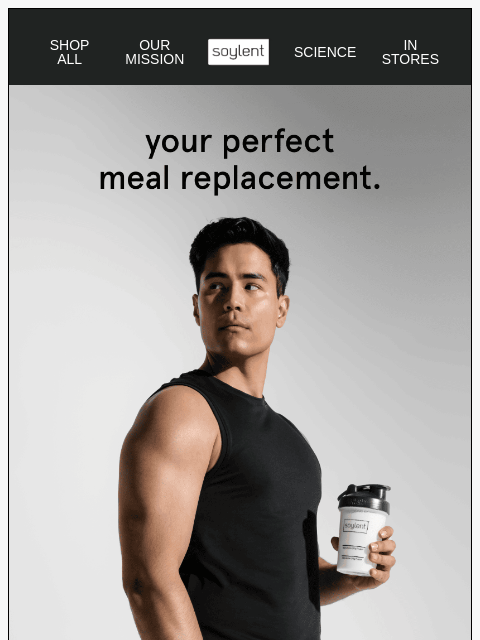 give your body only what it needs with Soylent. ͏ ͏ ͏ ͏ ͏ ͏ ͏ ͏ ͏ ͏ ͏ ͏ ͏ ͏ ͏ ͏ ͏ ͏ ͏ ͏ ͏ ͏ ͏ ͏ ͏ ͏ ͏ ͏ ͏ ͏ ͏ ͏ ͏ ͏ ͏ ͏ ͏ ͏ ͏ ͏ ͏ ͏ ͏ ͏ ͏ ͏ ͏ ͏ ͏ ͏ ͏ ͏ ͏ ͏ ͏ ͏ ͏ ͏ ͏ ͏ ͏ ͏ ͏ ͏ ͏ ͏ ͏ ͏ ͏ ͏ ͏ ͏ ͏ ͏ ͏ ͏ ͏