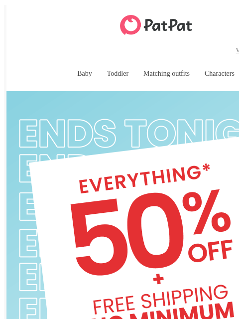 50% Off Christmas pajamas, jackets and character styles. ͏ ͏ ͏ ͏ ͏ ͏ ͏ ͏ ͏ ͏ ͏ ͏ ͏ ͏ ͏ ͏ ͏ ͏ ͏ ͏ ͏ ͏ ͏ ͏ ͏ ͏ ͏ ͏ ͏ ͏ ͏ ͏ ͏ ͏ ͏ ͏ ͏ ͏ ͏ ͏ ͏ ͏ ͏ ͏ ͏ ͏ ͏ ͏ ͏ ͏ ͏ ͏ ͏ ͏ ͏ ͏ ͏ ͏ ͏ ͏ ͏ ͏ ͏ ͏ ͏ ͏ ͏ ͏ ͏ ͏ ͏ ͏