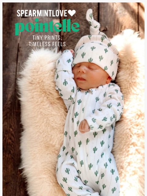Cactus, strawberries, flowers & hearts - sweet new prints in the softest pointelle ͏ ͏ ͏ ͏ ͏ ͏ ͏ ͏ ͏ ͏ ͏ ͏ ͏ ͏ ͏ ͏ ͏ ͏ ͏ ͏ ͏ ͏ ͏ ͏ ͏ ͏ ͏ ͏ ͏ ͏ ͏ ͏ ͏ ͏ ͏ ͏ ͏ ͏ ͏ ͏ ͏ ͏ ͏ ͏ ͏ ͏ ͏ ͏ ͏ ͏ ͏ ͏ ͏ ͏ ͏ ͏ ͏