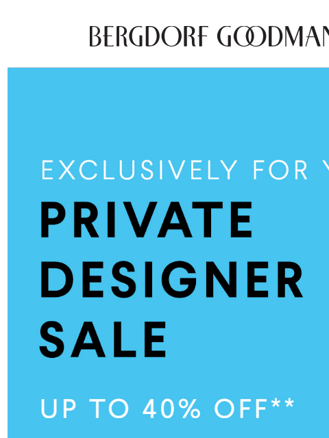 Private Designer Sale is here! ͏ ͏ ͏ ͏ ͏ ͏ ͏ ͏ ͏ ͏ ͏ ͏ ͏ ͏ ͏ ͏ ͏ ͏ ͏ ͏ ͏ ͏ ͏ ͏ ͏ ͏ ͏ ͏ ͏ ͏ ͏ ͏ ͏ ͏ ͏ ͏ ͏ ͏ ͏ ͏ ͏ ͏ ͏ ͏ ͏ ͏ ͏ ͏ ͏ ͏ ͏ ͏ ͏ ͏ ͏ ͏ ͏ ͏ ͏ ͏ ͏ ͏ ͏ ͏ ͏ ͏ ͏ ͏ ͏ ͏ ͏ ͏ ͏ ͏ ͏ ͏ ͏ ͏ ͏ ͏ ͏ ͏ ͏ ͏ ͏