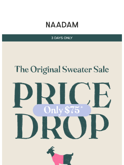 The Original Cashmere Sweater Sale is here ͏ ͏ ͏ ͏ ͏ ͏ ͏ ͏ ͏ ͏ ͏ ͏ ͏ ͏ ͏ ͏ ͏ ͏ ͏ ͏ ͏ ͏ ͏ ͏ ͏ ͏ ͏ ͏ ͏ ͏ ͏ ͏ ͏ ͏ ͏ ͏ ͏ ͏ ͏ ͏ ͏ ͏ ͏ ͏ ͏ ͏ ͏ ͏ ͏ ͏ ͏ ͏ ͏ ͏ ͏ ͏ ͏ ͏ ͏ ͏ ͏ ͏ ͏ ͏ ͏ ͏ ͏ ͏ ͏ ͏ ͏ ͏ ͏ ͏ ͏ ͏ ͏ ͏ ͏