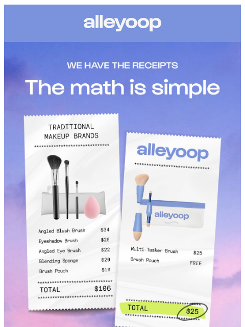 meetalleyoop newsletter: Please stop doing this 🛑
