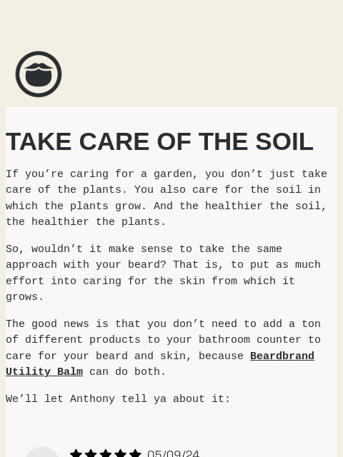 So take care of the soil ͏ ͏ ͏ ͏ ͏ ͏ ͏ ͏ ͏ ͏ ͏ ͏ ͏ ͏ ͏ ͏ ͏ ͏ ͏ ͏ ͏ ͏ ͏ ͏ ͏ ͏ ͏ ͏ ͏ ͏ ͏ ͏ ͏ ͏ ͏ ͏ ͏ ͏ ͏ ͏ ͏ ͏ ͏ ͏ ͏ ͏ ͏ ͏ ͏ ͏ ͏ ͏ ͏ ͏ ͏ ͏ ͏ ͏ ͏ ͏ ͏ ͏ ͏ ͏ ͏ ͏ ͏ ͏ ͏ ͏ ͏ ͏ ͏ ͏ ͏ ͏ ͏ ͏ ͏ ͏ ͏ ͏ ͏ ͏ ͏ ͏ ͏ ͏