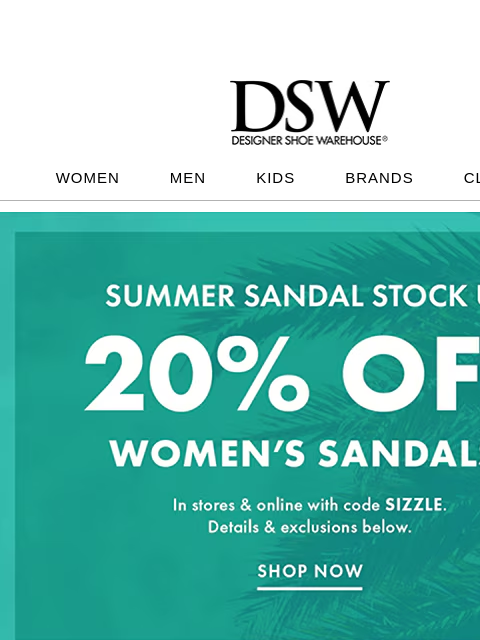 In fact, save on all the best women's sandals. ͏‌ ͏‌ ͏‌ ͏‌ ͏‌ ͏‌ ͏‌ ͏‌ ͏‌ ͏‌ ͏‌ ͏‌ ͏‌ ͏‌ ͏‌ ͏‌ ͏‌ ͏‌ ͏‌ ͏‌ ͏‌ ͏‌ ͏‌ ͏‌ ͏‌ ͏‌ ͏‌ ͏‌ ͏‌ ͏‌ ͏‌ ͏‌ ͏‌ ͏‌ ͏‌ ͏‌ ͏‌ ͏‌ ͏‌ ͏‌ ͏‌ ͏‌ ͏‌ ͏‌ ͏‌ ͏‌ ͏‌ ͏‌ ͏‌ ͏‌