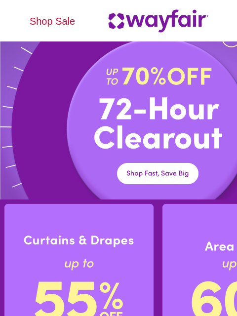 Score UP TO 70% OFF furniture, decor, and MORE. ͏ ‌ ͏ ‌ ͏ ‌ ͏ ‌ ͏ ‌ ͏ ‌ ͏ ‌ ͏ ‌ ͏ ‌ ͏ ‌ ͏ ‌ ͏ ‌ ͏ ‌ ͏ ‌ ͏ ‌ ͏ ‌ ͏ ‌ ͏ ‌ ͏ ‌ ͏ ‌ ͏ ‌ ͏ ‌ ͏ ‌ ͏ ‌ ͏ ‌ ͏ ‌ ͏ ‌ ͏ ‌ ͏ ‌ ͏ ‌ ͏ ‌ ͏ ‌ ͏ ‌ ͏ ‌ ͏ ‌ ͏ ‌ ͏ ‌ ͏ ‌ ͏