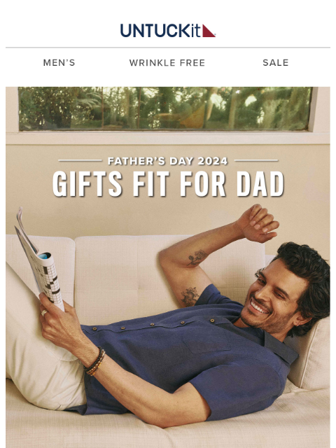 Get Dad gifts he'll wear over and over ͏ ͏ ͏ ͏ ͏ ͏ ͏ ͏ ͏ ͏ ͏ ͏ ͏ ͏ ͏ ͏ ͏ ͏ ͏ ͏ ͏ ͏ ͏ ͏ ͏ ͏ ͏ ͏ ͏ ͏ ͏ ͏ ͏ ͏ ͏ ͏ ͏ ͏ ͏ ͏ ͏ ͏ ͏ ͏ ͏ ͏ ͏ ͏ ͏ ͏ ͏ ͏ ͏ ͏ ͏ ͏ ͏ ͏ ͏ ͏ ͏ ͏ ͏ ͏ ͏ ͏ ͏ ͏ ͏ ͏ ͏ ͏ ͏ ͏ ͏ ͏ ͏ ͏ ͏