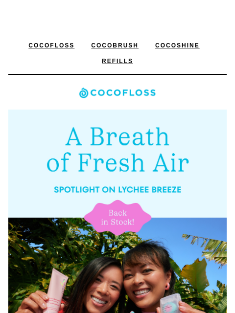 What inspired Lychee Breeze Cocoshine ͏ ͏ ͏ ͏ ͏ ͏ ͏ ͏ ͏ ͏ ͏ ͏ ͏ ͏ ͏ ͏ ͏ ͏ ͏ ͏ ͏ ͏ ͏ ͏ ͏ ͏ ͏ ͏ ͏ ͏ ͏ ͏ ͏ ͏ ͏ ͏ ͏ ͏ ͏ ͏ ͏ ͏ ͏ ͏ ͏ ͏ ͏ ͏ ͏ ͏ ͏ ͏ ͏ ͏ ͏ ͏ ͏ ͏ ͏ ͏ ͏ ͏ ͏ ͏ ͏ ͏ ͏ ͏ ͏ ͏ ͏ ͏ ͏ ͏ ͏ ͏ ͏ ͏ ͏ ͏ ͏ ͏