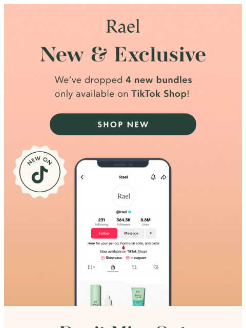 Only on TikTok Shop 👀 ͏ ͏ ͏ ͏ ͏ ͏ ͏ ͏ ͏ ͏ ͏ ͏ ͏ ͏ ͏ ͏ ͏ ͏ ͏ ͏ ͏ ͏ ͏ ͏ ͏ ͏ ͏ ͏ ͏ ͏ ͏ ͏ ͏ ͏ ͏ ͏ ͏ ͏ ͏ ͏ ͏ ͏ ͏ ͏ ͏ ͏ ͏ ͏ ͏ ͏ ͏ ͏ ͏ ͏ ͏ ͏ ͏ ͏ ͏ ͏ ͏ ͏ ͏ ͏ ͏ ͏ ͏ ͏ ͏ ͏ ͏ ͏ ͏ ͏ ͏ ͏ ͏ ͏ ͏ ͏ ͏ ͏ ͏ ͏ ͏ ͏ ͏ ͏ ͏ ͏