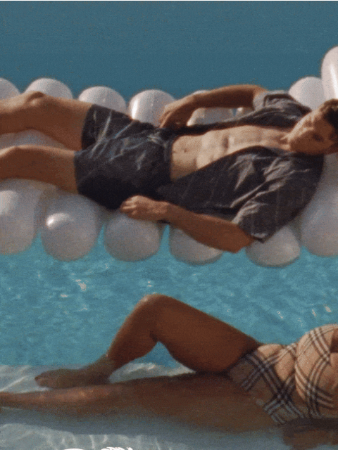 Vacation dressing by Burberry. ‌ ‌ ‌ ‌ ‌ ‌ ‌ ‌ ‌ ‌ ‌ ‌ ‌ ‌ ‌ ‌ ‌ ‌ ‌ ‌ ‌ ‌ ‌ ‌ ‌ ‌ ‌ ‌ ‌ ‌ ‌ ‌ ‌ ‌ ‌ ‌ ‌ ‌ ‌ ‌ ‌ ‌ ‌ ‌ ‌ ‌ ‌ ‌ ‌ ‌ ‌ ‌ ‌ ‌ ‌ ‌ ‌ ‌ ‌ ‌ ‌ ‌ ‌ ‌ ‌ ‌ ‌ ‌ ‌ ‌ ‌ ‌ ‌ ‌ ‌ ‌ ‌ ‌ ‌ ‌ ‌ ‌ ‌ ‌ ‌