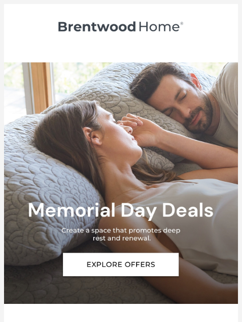 Celebrate rest, celebrate home. Shop essentials for a restful Memorial Day. ͏ ͏ ͏ ͏ ͏ ͏ ͏ ͏ ͏ ͏ ͏ ͏ ͏ ͏ ͏ ͏ ͏ ͏ ͏ ͏ ͏ ͏ ͏ ͏ ͏ ͏ ͏ ͏ ͏ ͏ ͏ ͏ ͏ ͏ ͏ ͏ ͏ ͏ ͏ ͏ ͏ ͏ ͏ ͏ ͏ ͏ ͏ ͏ ͏ ͏ ͏ ͏ ͏ ͏ ͏ ͏ ͏ ͏ ͏ ͏ ͏ ͏ ͏