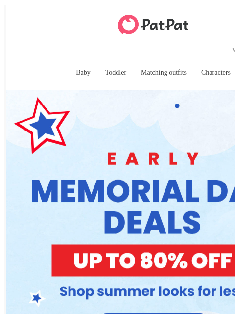 Celebrate Memorial Day with up to 80% off – for a limited time only ͏ ͏ ͏ ͏ ͏ ͏ ͏ ͏ ͏ ͏ ͏ ͏ ͏ ͏ ͏ ͏ ͏ ͏ ͏ ͏ ͏ ͏ ͏ ͏ ͏ ͏ ͏ ͏ ͏ ͏ ͏ ͏ ͏ ͏ ͏ ͏ ͏ ͏ ͏ ͏ ͏ ͏ ͏ ͏ ͏ ͏ ͏ ͏ ͏ ͏ ͏ ͏ ͏ ͏ ͏ ͏ ͏ ͏ ͏ ͏ ͏ ͏ ͏ ͏ ͏ ͏ ͏