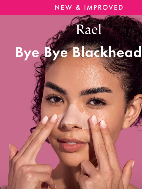 Our Pore Melting Pack got a major upgrade. ͏ ͏ ͏ ͏ ͏ ͏ ͏ ͏ ͏ ͏ ͏ ͏ ͏ ͏ ͏ ͏ ͏ ͏ ͏ ͏ ͏ ͏ ͏ ͏ ͏ ͏ ͏ ͏ ͏ ͏ ͏ ͏ ͏ ͏ ͏ ͏ ͏ ͏ ͏ ͏ ͏ ͏ ͏ ͏ ͏ ͏ ͏ ͏ ͏ ͏ ͏ ͏ ͏ ͏ ͏ ͏ ͏ ͏ ͏ ͏ ͏ ͏ ͏ ͏ ͏ ͏ ͏ ͏ ͏ ͏ ͏ ͏ ͏ ͏ ͏ ͏ ͏ ͏ ͏
