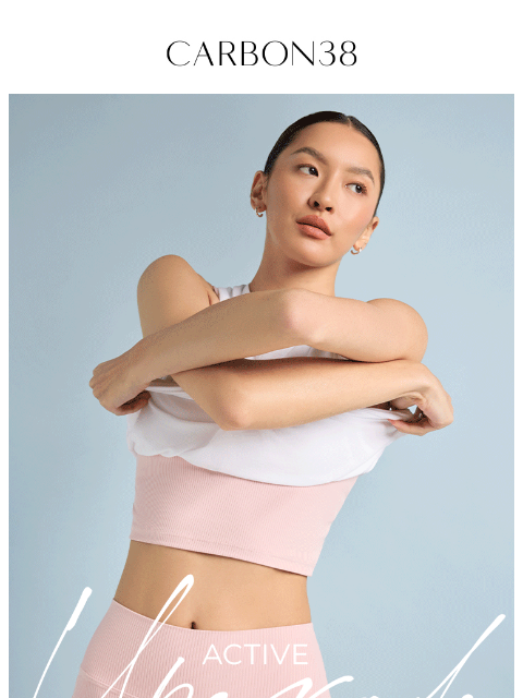 Indulge in color for a playful active wardrobe. ͏ ͏ ͏ ͏ ͏ ͏ ͏ ͏ ͏ ͏ ͏ ͏ ͏ ͏ ͏ ͏ ͏ ͏ ͏ ͏ ͏ ͏ ͏ ͏ ͏ ͏ ͏ ͏ ͏ ͏ ͏ ͏ ͏ ͏ ͏ ͏ ͏ ͏ ͏ ͏ ͏ ͏ ͏ ͏ ͏ ͏ ͏ ͏ ͏ ͏ ͏ ͏ ͏ ͏ ͏ ͏ ͏ ͏ ͏ ͏ ͏ ͏ ͏ ͏ ͏ ͏ ͏ ͏ ͏ ͏ ͏ ͏ ͏ ͏ ͏ ͏ ͏