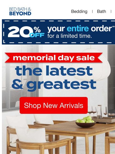 Plus grab summer-ready deals at our Memorial Day Sale. ͏ ‌ ﻿ ͏ ‌ ﻿ ͏ ‌ ﻿ ͏ ‌ ﻿ ͏ ‌ ﻿ ͏ ‌ ﻿ ͏ ‌ ﻿ ͏ ‌ ﻿ ͏ ‌ ﻿ ͏ ‌ ﻿ ͏ ‌ ﻿ ͏ ‌ ﻿ ͏ ‌ ﻿ ͏ ‌ ﻿ ͏ ‌ ﻿ ͏ ‌ ﻿ ͏ ‌ ﻿ ͏ ‌ ﻿ ͏ ‌ ﻿ ͏ ‌ ﻿ ͏ ‌ ﻿ ͏ ‌ ﻿ ͏ ‌ ﻿ ͏ ‌ ﻿ ͏