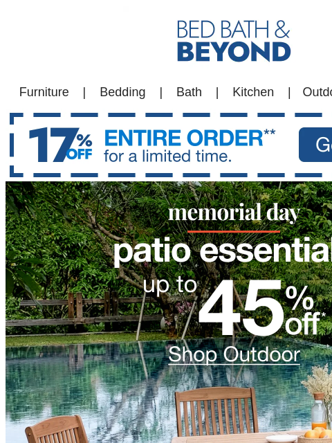 Shop Memorial Day deals on patio furniture & much more! ͏ ‌ ﻿ ͏ ‌ ﻿ ͏ ‌ ﻿ ͏ ‌ ﻿ ͏ ‌ ﻿ ͏ ‌ ﻿ ͏ ‌ ﻿ ͏ ‌ ﻿ ͏ ‌ ﻿ ͏ ‌ ﻿ ͏ ‌ ﻿ ͏ ‌ ﻿ ͏ ‌ ﻿ ͏ ‌ ﻿ ͏ ‌ ﻿ ͏ ‌ ﻿ ͏ ‌ ﻿ ͏ ‌ ﻿ ͏ ‌ ﻿ ͏ ‌ ﻿ ͏ ‌ ﻿ ͏ ‌ ﻿ ͏ ‌ ﻿ ͏ ‌