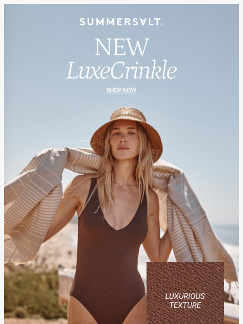 A better crinkle is here—supportive, sculpting, and seriously stunning. ͏ ͏ ͏ ͏ ͏ ͏ ͏ ͏ ͏ ͏ ͏ ͏ ͏ ͏ ͏ ͏ ͏ ͏ ͏ ͏ ͏ ͏ ͏ ͏ ͏ ͏ ͏ ͏ ͏ ͏ ͏ ͏ ͏ ͏ ͏ ͏ ͏ ͏ ͏ ͏ ͏ ͏ ͏ ͏ ͏ ͏ ͏ ͏ ͏ ͏ ͏ ͏ ͏ ͏ ͏ ͏ ͏ ͏ ͏ ͏ ͏ ͏ ͏ ͏ ͏