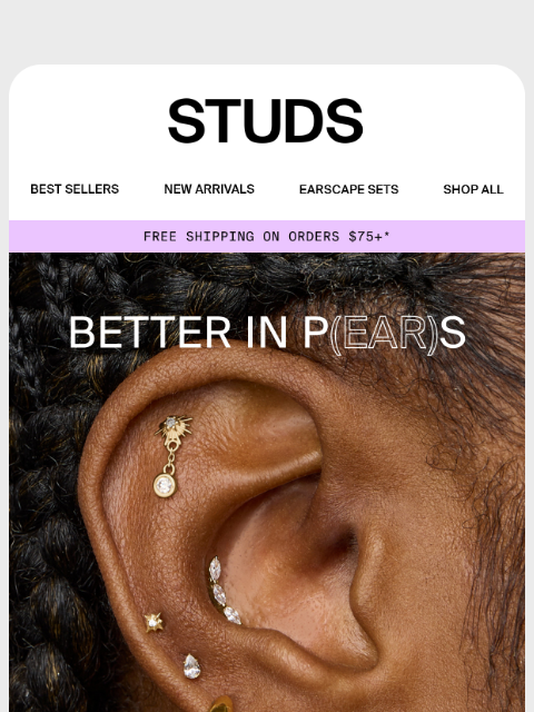New-in pear-shaped studs ͏ ͏ ͏ ͏ ͏ ͏ ͏ ͏ ͏ ͏ ͏ ͏ ͏ ͏ ͏ ͏ ͏ ͏ ͏ ͏ ͏ ͏ ͏ ͏ ͏ ͏ ͏ ͏ ͏ ͏ ͏ ͏ ͏ ͏ ͏ ͏ ͏ ͏ ͏ ͏ ͏ ͏ ͏ ͏ ͏ ͏ ͏ ͏ ͏ ͏ ͏ ͏ ͏ ͏ ͏ ͏ ͏ ͏ ͏ ͏ ͏ ͏ ͏ ͏ ͏ ͏ ͏ ͏ ͏ ͏ ͏ ͏ ͏ ͏ ͏ ͏ ͏ ͏ ͏ ͏ ͏ ͏ ͏ ͏ ͏ ͏ ͏ ͏