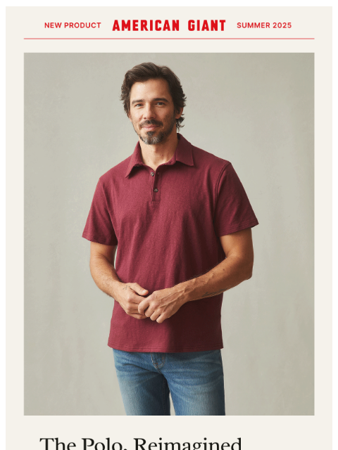 Classic, reworked in premium slub cotton ͏ ͏ ͏ ͏ ͏ ͏ ͏ ͏ ͏ ͏ ͏ ͏ ͏ ͏ ͏ ͏ ͏ ͏ ͏ ͏ ͏ ͏ ͏ ͏ ͏ ͏ ͏ ͏ ͏ ͏ ͏ ͏ ͏ ͏ ͏ ͏ ͏ ͏ ͏ ͏ ͏ ͏ ͏ ͏ ͏ ͏ ͏ ͏ ͏ ͏ ͏ ͏ ͏ ͏ ͏ ͏ ͏ ͏ ͏ ͏ ͏ ͏ ͏ ͏ ͏ ͏ ͏ ͏ ͏ ͏ ͏ ͏ ͏ ͏ ͏ ͏ ͏ ͏ ͏ ͏