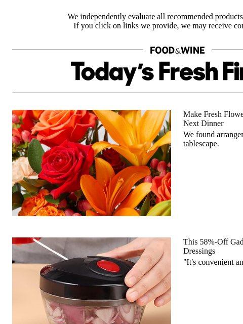 Plus, a storefront full of trending kitchen picks. ‌ ‌ ‌ ‌ ‌ ‌ ‌ ‌ ‌ ‌ ‌ ‌ ‌ ‌ ‌ ‌ ‌ ‌ ‌ ‌ ‌ ‌ ‌ ‌ ‌ ‌ ‌ ‌ ‌ ‌ ‌ ‌ ‌ ‌ ‌ ‌ ‌ ‌ ‌ ‌ ‌ ‌ ‌ ‌ ‌ ‌ ‌ ‌ ‌ ‌ ‌ ‌ ‌ ‌ ‌ ‌ ‌ ‌ ‌ ‌ ‌ ‌ ‌ ‌ ‌ ‌ ‌ ‌ ‌ ‌ ‌ ‌ ‌ ‌ ‌