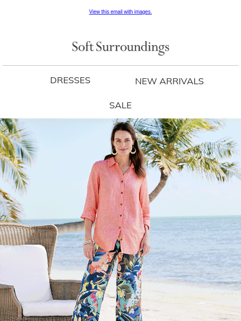 Island-inspired prints perfect the look. ‌ ‌ ‌ ‌ ‌ ‌ ‌ ‌ ‌ ‌ ‌ ‌ ‌ ‌ ‌ ‌ ‌ ‌ ‌ ‌ ‌ ‌ ‌ ‌ ‌ ‌ ‌ ‌ ‌ ‌ ‌ ‌ ‌ ‌ ‌ ‌ ‌ ‌ ‌ ‌ ‌ ‌ ‌ ‌ ‌ ‌ ‌ ‌ ‌ ‌ ‌ ‌ ‌ ‌ ‌ ‌ ‌ ‌ ‌ ‌ ‌ ‌ ‌ ‌ ‌ ‌ ‌ ‌ ‌ ‌ ‌ ‌ ‌ ‌ ‌ ‌ ‌ ‌ ‌ ‌