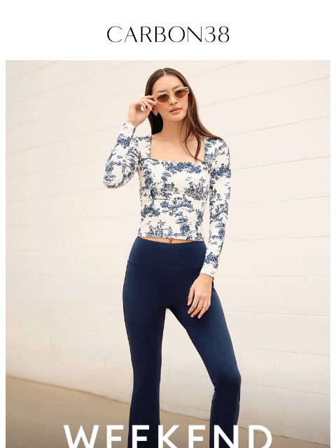 Easy outfitting for all of your weekend plans. ͏ ͏ ͏ ͏ ͏ ͏ ͏ ͏ ͏ ͏ ͏ ͏ ͏ ͏ ͏ ͏ ͏ ͏ ͏ ͏ ͏ ͏ ͏ ͏ ͏ ͏ ͏ ͏ ͏ ͏ ͏ ͏ ͏ ͏ ͏ ͏ ͏ ͏ ͏ ͏ ͏ ͏ ͏ ͏ ͏ ͏ ͏ ͏ ͏ ͏ ͏ ͏ ͏ ͏ ͏ ͏ ͏ ͏ ͏ ͏ ͏ ͏ ͏ ͏ ͏ ͏ ͏ ͏ ͏ ͏ ͏ ͏ ͏ ͏ ͏ ͏ ͏