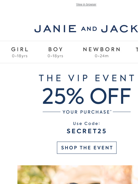 Discover sunshine-approved sets for her. View in browser Stores Janie and Jack Girl Boy Newborn Tween Janie and Jack Girl Boy Newborn Tween Girl Boy Newborn Girl Newborn Boy Accessories Sale Gift