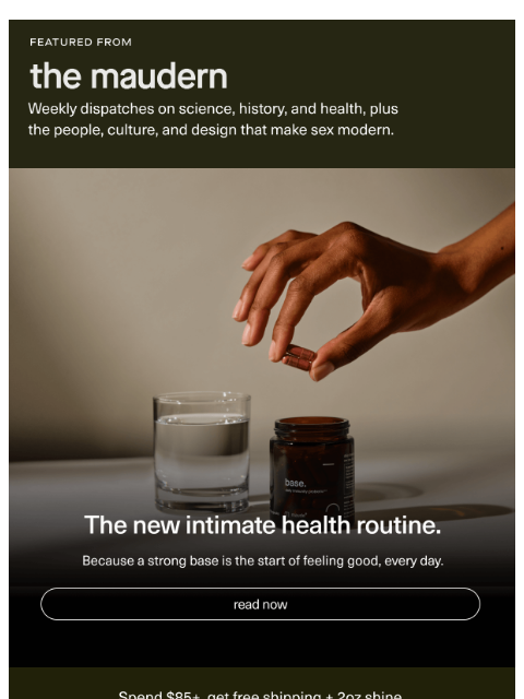 The new intimate health routine. ͏ ͏ ͏ ͏ ͏ ͏ ͏ ͏ ͏ ͏ ͏ ͏ ͏ ͏ ͏ ͏ ͏ ͏ ͏ ͏ ͏ ͏ ͏ ͏ ͏ ͏ ͏ ͏ ͏ ͏ ͏ ͏ ͏ ͏ ͏ ͏ ͏ ͏ ͏ ͏ ͏ ͏ ͏ ͏ ͏ ͏ ͏ ͏ ͏ ͏ ͏ ͏ ͏ ͏ ͏ ͏ ͏ ͏ ͏ ͏ ͏ ͏ ͏ ͏ ͏ ͏ ͏ ͏ ͏ ͏ ͏ ͏ ͏ ͏ ͏ ͏ ͏ ͏ ͏ ͏ ͏ ͏ ͏ ͏