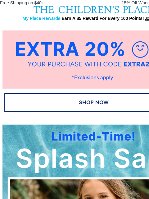 Use code EXTRA20 before these summer steals disappear! ͏ ‌ ﻿ ͏ ‌ ﻿ ͏ ‌ ﻿ ͏ ‌ ﻿ ͏ ‌ ﻿ ͏ ‌ ﻿ ͏ ‌ ﻿ ͏ ‌ ﻿ ͏ ‌ ﻿ ͏ ‌ ﻿ ͏ ‌ ﻿ ͏ ‌ ﻿ ͏ ‌ ﻿ ͏ ‌ ﻿ ͏ ‌ ﻿ ͏ ‌ ﻿ ͏ ‌ ﻿ ͏ ‌ ﻿ ͏ ‌ ﻿ ͏ ‌ ﻿ ͏ ‌ ﻿ ͏ ‌ ﻿ ͏ ‌ ﻿ ͏ ‌ ﻿ ͏