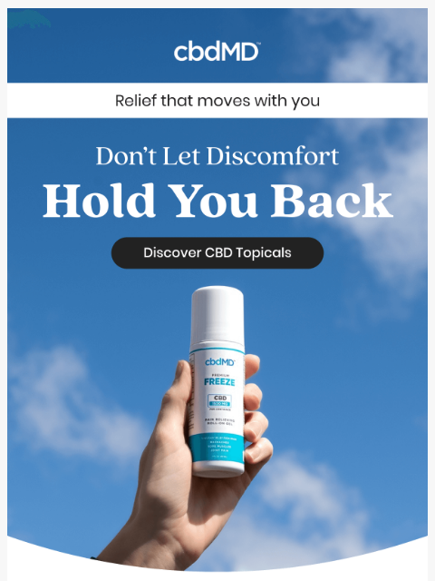 We've got your back with on-the-go CBD relief ͏ ͏ ͏ ͏ ͏ ͏ ͏ ͏ ͏ ͏ ͏ ͏ ͏ ͏ ͏ ͏ ͏ ͏ ͏ ͏ ͏ ͏ ͏ ͏ ͏ ͏ ͏ ͏ ͏ ͏ ͏ ͏ ͏ ͏ ͏ ͏ ͏ ͏ ͏ ͏ ͏ ͏ ͏ ͏ ͏ ͏ ͏ ͏ ͏ ͏ ͏ ͏ ͏ ͏ ͏ ͏ ͏ ͏ ͏ ͏ ͏ ͏ ͏ ͏ ͏ ͏ ͏ ͏ ͏ ͏ ͏ ͏ ͏ ͏ ͏ ͏