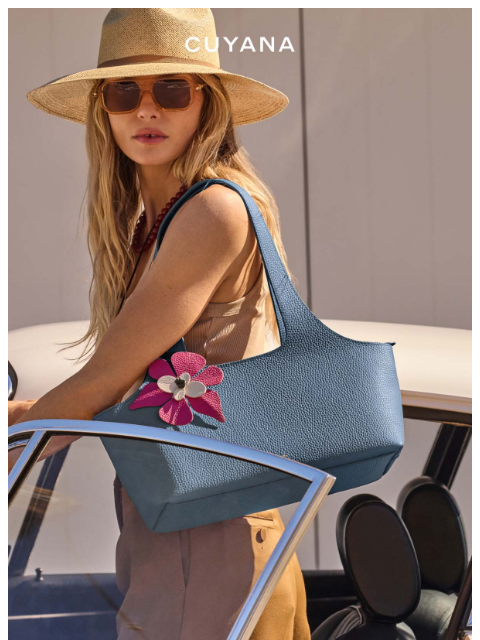 cuyana newsletter: Have You Planned Your Coastal Roadtrip?