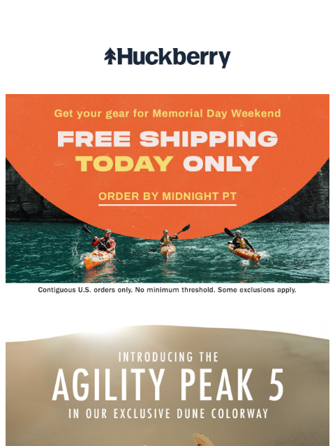 Free shipping TODAY only, watch experts' first loves, the SMARTer life hack, the VW Minibus is back and more… Every trail-running shoe should look as good as it runs. So we partnered up with