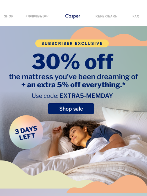 Now's the time to get the mattress of your dreams. ‌ ‌ ‌ ‌ ‌ ‌ ‌ ‌ ‌ ‌ ‌ ‌ ‌ ‌ ‌ ‌ ‌ ‌ ‌ ‌ ‌ ‌ ‌ ‌ ‌ ‌ ‌ ‌ ‌ ‌ ‌ ‌ ‌ ‌ ‌ ‌ ‌ ‌ ‌ ‌ ‌ ‌ ‌ ‌ ‌ ‌ ‌ ‌ ‌ ‌ ‌ ‌ ‌ ‌ ‌ ‌ ‌ ‌ ‌ ‌ ‌ ‌ ‌ ‌ ‌ ‌ ‌ ‌ ‌ ‌ ‌ ‌ ‌