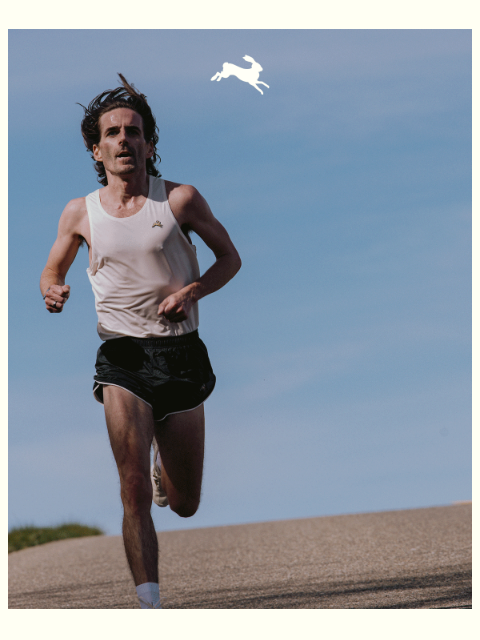 Technical running gear with just what you need in warm weather ͏ ͏ ͏ ͏ ͏ ͏ ͏ ͏ ͏ ͏ ͏ ͏ ͏ ͏ ͏ ͏ ͏ ͏ ͏ ͏ ͏ ͏ ͏ ͏ ͏ ͏ ͏ ͏ ͏ ͏ ͏ ͏ ͏ ͏ ͏ ͏ ͏ ͏ ͏ ͏ ͏ ͏ ͏ ͏ ͏ ͏ ͏ ͏ ͏ ͏ ͏ ͏ ͏ ͏ ͏ ͏ ͏ ͏ ͏ ͏ ͏ ͏ ͏ ͏ ͏ ͏ ͏ ͏ ͏