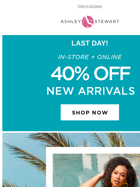final hours: 50% off dresses, bottoms, denim, active‌ ‌ ‌ ‌ ‌ ‌ ‌ ‌ ‌ ‌ ‌ ‌ ‌ ‌ ‌ ‌ ‌ ‌ ‌ ‌ ‌ ‌ ‌ ‌ ‌ ‌ ‌ ‌ ‌ ‌ ‌ ‌ ‌ ‌ ‌ ‌ ‌ ‌ ‌ ‌ ‌ ‌ ‌ ‌ ‌ ‌ ‌ ‌ ‌ ‌ ‌ ‌ ‌ ‌ ‌ ‌ ‌ ‌ ‌ ‌ ‌ ‌ ‌ ‌ ‌ ‌ ‌ ‌ ‌ ‌ ‌ ‌ ‌ ‌ ‌