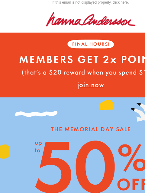 Join Hanna Rewards & earn 2x points on all orders ͏ ͏ ͏ ͏ ͏ ͏ ͏ ͏ ͏ ͏ ͏ ͏ ͏ ͏ ͏ ͏ ͏ ͏ ͏ ͏ ͏ ͏ ͏ ͏ ͏ ͏ ͏ ͏ ͏ ͏ ͏ ͏ ͏ ͏ ͏ ͏ ͏ ͏ ͏ ͏ ͏ ͏ ͏ ͏ ͏ ͏ ͏ ͏ ͏ ͏ ͏ ͏ ͏ ͏ ͏ ͏ ͏ ͏ ͏ ͏ ͏ ͏ ͏ ͏ ͏ ͏ ͏ ͏ ͏ ͏ ͏ ͏ ͏ ͏