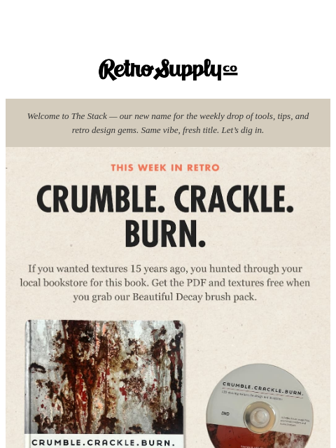 A 2007 texture classic, scary-good type, and 10 ways to ink like a pro. ͏ ͏ ͏ ͏ ͏ ͏ ͏ ͏ ͏ ͏ ͏ ͏ ͏ ͏ ͏ ͏ ͏ ͏ ͏ ͏ ͏ ͏ ͏ ͏ ͏ ͏ ͏ ͏ ͏ ͏ ͏ ͏ ͏ ͏ ͏ ͏ ͏ ͏ ͏ ͏ ͏ ͏ ͏ ͏ ͏ ͏ ͏ ͏ ͏ ͏ ͏ ͏ ͏ ͏ ͏ ͏ ͏ ͏ ͏ ͏ ͏ ͏ ͏ ͏ ͏